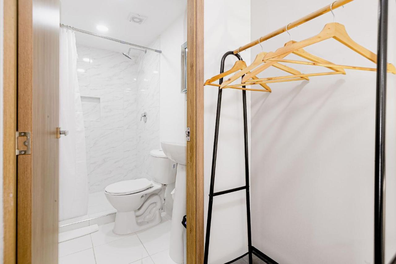 3C Studio W Fast Wifi Work While Enjoy Cartagena Apartamento Exterior foto
