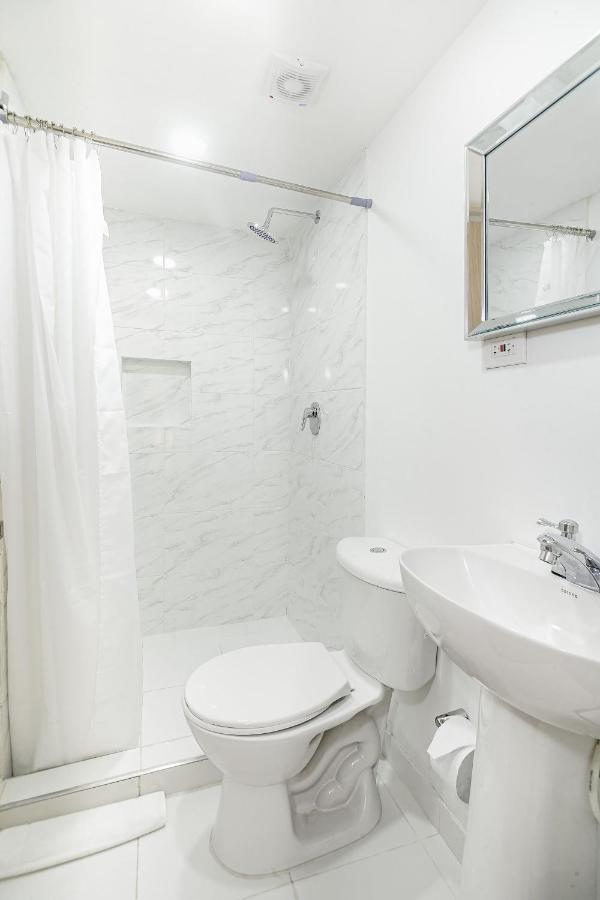 3C Studio W Fast Wifi Work While Enjoy Cartagena Apartamento Exterior foto